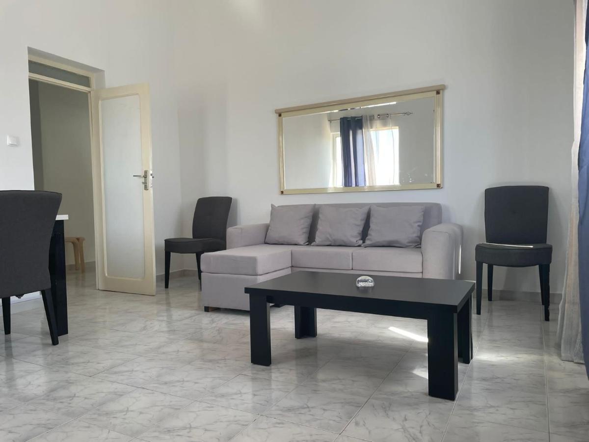 Appartement T2-dunas Centro
